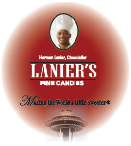 Laniers's Fine Candies